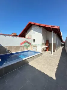 Casa com 2 Quartos à venda, 76m² no Balneario Anchieta, Mongaguá