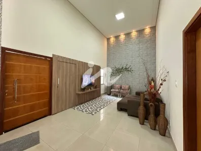 Casa com 3 Quartos à venda, 328m² no Lagoinha, Uberlândia