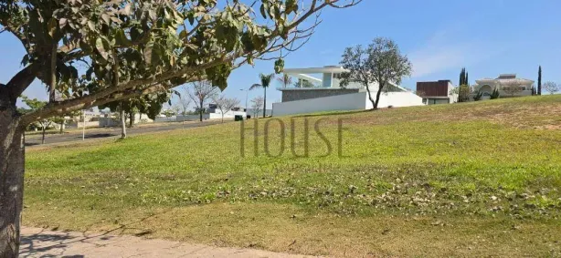 Lote/Terreno à venda, 1000m² no Parque Reserva Fazenda Imperial, Sorocaba