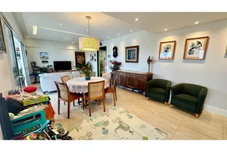 Apartamento com 3 Quartos à venda, 144m² no Horto Bela Vista, Salvador