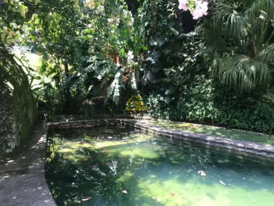Casa com 5 Quartos à venda, 273m² no Alto da Boa Vista, Rio de Janeiro