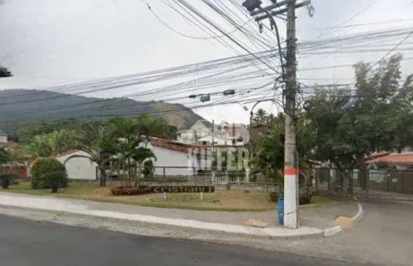 Casa com 4 Quartos à venda, 274m² no Flamengo, Maricá