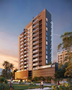 Apartamento com 2 Quartos à venda, 62m² no São João, Itajaí