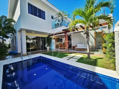 Casa com 4 Quartos à venda, 300m² no Recanto da Sereia, Guarapari