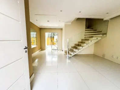 Casa de Condomínio com 3 Quartos à venda, 104m² no Chácara Ondas Verdes, Cotia