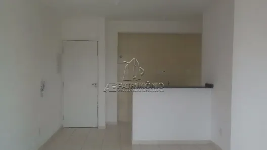 Apartamento com 2 Quartos à venda, 51m² no Jardim Simus, Sorocaba