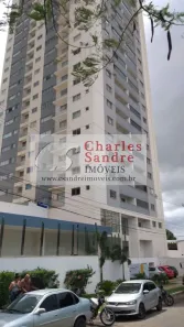 Apartamento com 2 Quartos à venda, 58m² no Vila Rosa, Goiânia