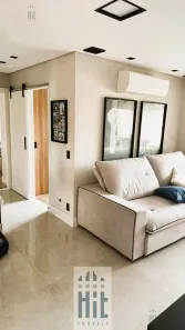 Apartamento com 2 Quartos à venda, 64m² no Saúde, São Paulo