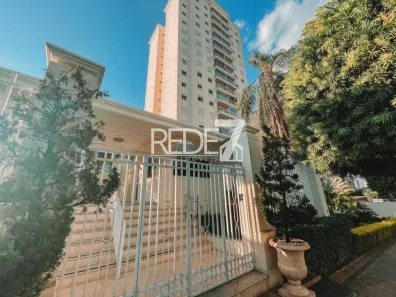 Apartamento com 3 Quartos à venda, 94m² no Chácara Cneo, Campinas