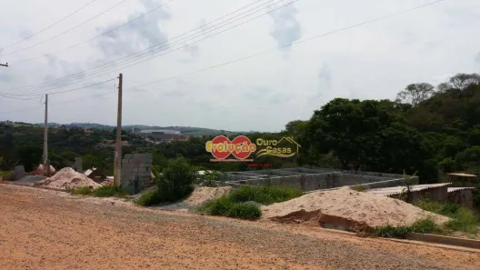 Lote/Terreno à venda, 1000m² no Chácara San Martin I, Itatiba