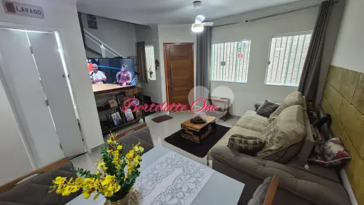 Casa de Condomínio com 2 Quartos à venda, 94m² no Tucuruvi, São Paulo