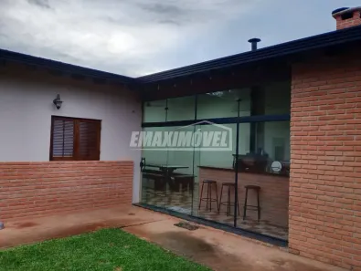 Fazenda/Sítio com 3 Quartos à venda, 1397m² no Recanto Ipanema do Meio, Araçoiaba da Serra