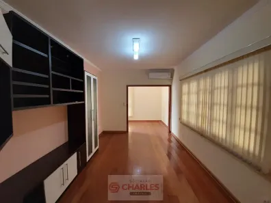 Casa com 3 Quartos à venda, 188m² no Saúde, Mogi Mirim
