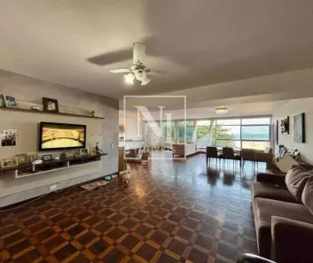 Apartamento com 4 Quartos à venda, 230m² no Copacabana, Rio de Janeiro