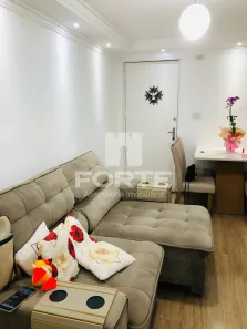 Apartamento com 2 Quartos à venda, 450m² no Jardim Marica, Mogi das Cruzes