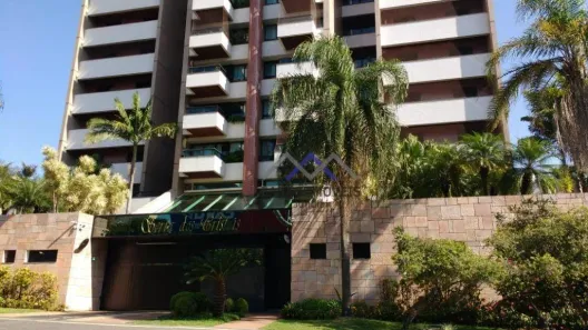 Apartamento com 4 Quartos à venda, 280m² no Anhangabaú, Jundiaí