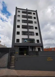 Apartamento com 1 Quarto à venda, 46m² no Vila Martina, Valinhos