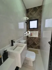Casa de Condomínio com 3 Quartos à venda, 240m² no Condomínio Belvedere II, Cuiabá