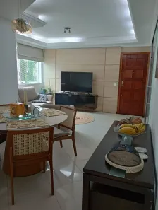 Cobertura com 4 Quartos à venda, 132m² no Cabral, Contagem