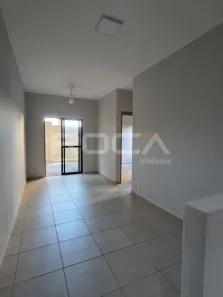 Apartamento com 2 Quartos à venda, 88m² no Vila Virgínia, Ribeirão Preto
