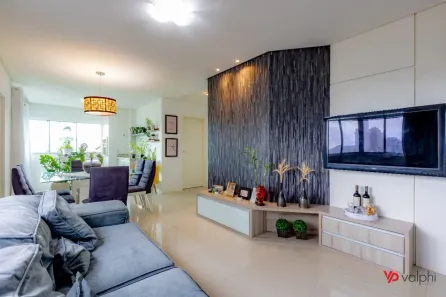Apartamento com 3 Quartos à venda, 101m² no Centro, Balneário Camboriú