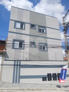 Apartamento com 2 Quartos à venda, 39m² no Vila Dom Pedro II, São Paulo
