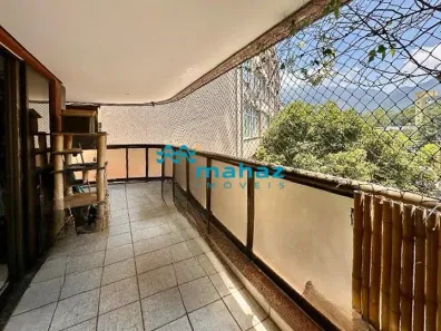 Apartamento com 2 Quartos à venda, 110m² no Leblon, Rio de Janeiro