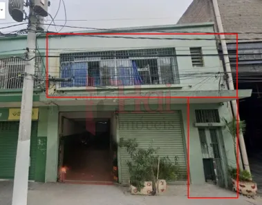 Ponto Comercial à venda, 100m² no Campos Elíseos, São Paulo