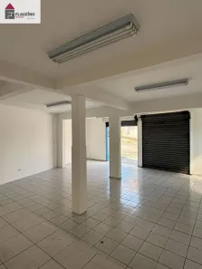 Galpão/Depósito/Armazém para alugar, 150m² no Parque Fernanda, São Paulo