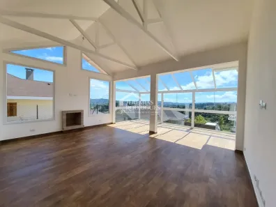 Casa com 3 Quartos à venda, 300m² no Alto da Vila Inglesa, Campos do Jordão