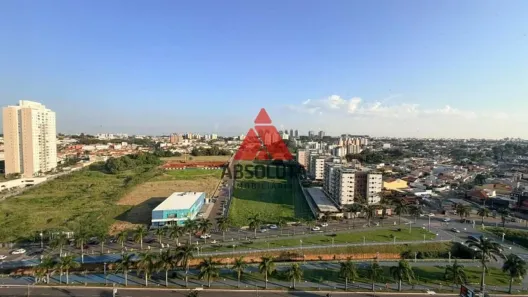 Apartamento com 3 Quartos à venda, 97m² no Vila Frezzarim, Americana