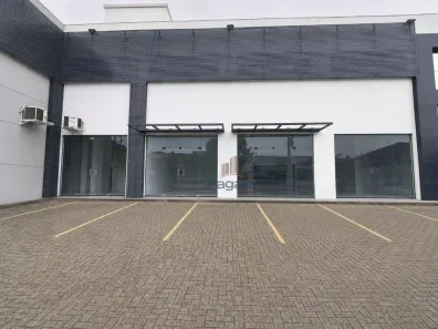 Ponto Comercial para alugar, 200m² no Centro, Palhoça
