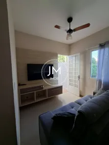 Casa com 2 Quartos à venda, 80m² no Vila Inema, Hortolândia