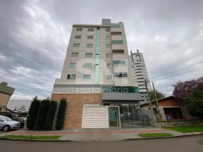 Apartamento com 2 Quartos para alugar, 80m² no Passo dos Fortes, Chapecó