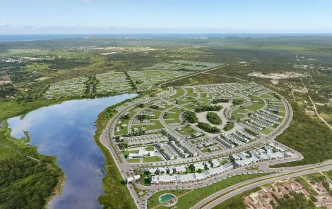 Lote/Terreno à venda, 150m² no Patacas, Aquiraz