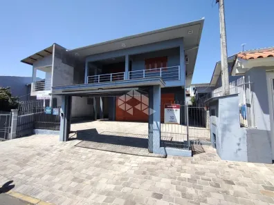 Casa com 4 Quartos à venda, 265m² no Morada do Sol, Ivoti
