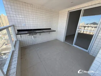 Apartamento com 2 Quartos à venda, 79m² no Aviação, Praia Grande