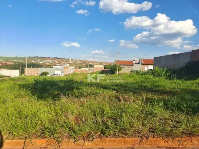 Lote/Terreno à venda, 200m² no Jardim Aliança, Cravinhos