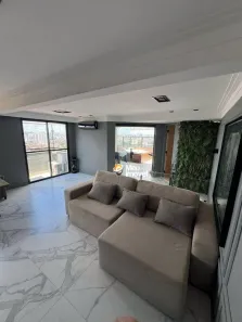 Cobertura com 3 Quartos à venda, 120m² no Vila Bruna, São Paulo