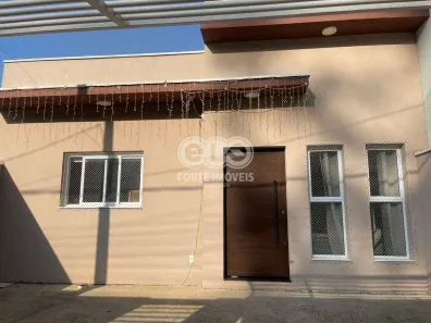 Casa com 2 Quartos à venda, 61m² no Jardim União, Indaiatuba