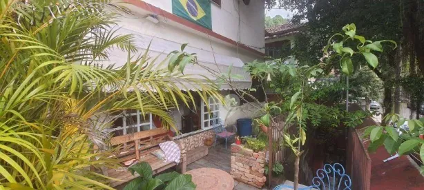 Casa com 4 Quartos à venda, 321m² no Rio Comprido, Rio de Janeiro