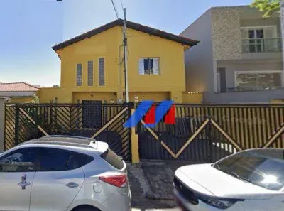 Imóvel Comercial com 3 Quartos para alugar, 152m² no Nova Petrópolis, São Bernardo do Campo