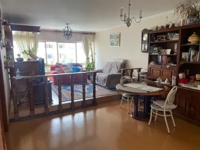 Apartamento com 2 Quartos à venda, 112m² no Campos Elíseos, São Paulo