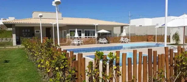 Casa de Condomínio com 2 Quartos à venda, 88m² no Santo Antônio dos Prazeres, Feira de Santana