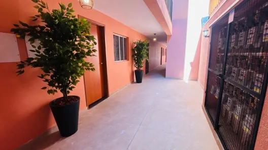Apartamento com 1 Quarto para alugar, 25m² no Vila Nova Cachoeirinha, São Paulo