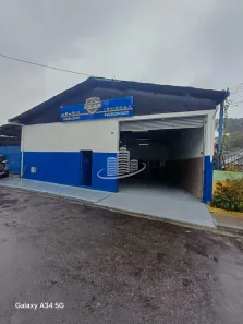 Galpão/Depósito/Armazém para alugar, 176m² no Vila Trabalhista, Guarulhos