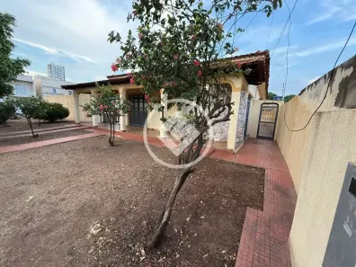 Casa com 3 Quartos à venda, 300m² no Cidade Alta, Cuiabá