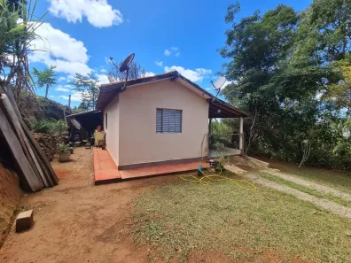 Fazenda/Sítio com 2 Quartos à venda, 10000m² no , Itapeva