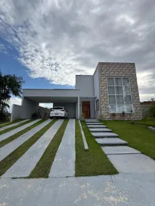 Casa de Condomínio com 4 Quartos à venda, 280m² no Bela Vista, Marituba