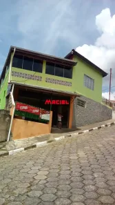 Casa com 3 Quartos à venda, 317m² no Brazópolis, Brazópolis
